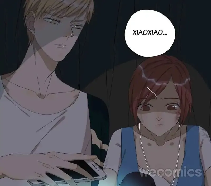 Read Blind Date Terminator chapter 24 image 15 on Lezhin