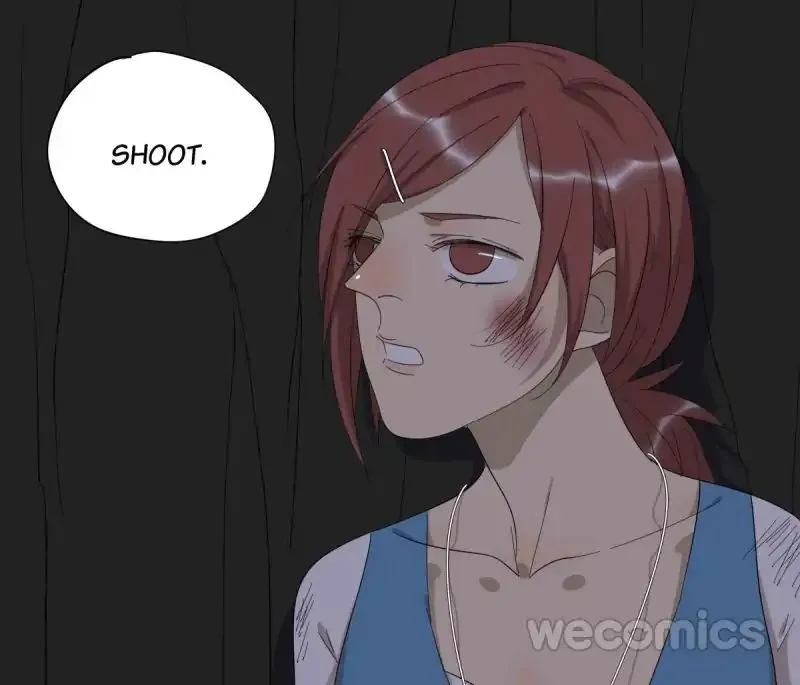 Read Blind Date Terminator chapter 24 image 16 on Lezhin