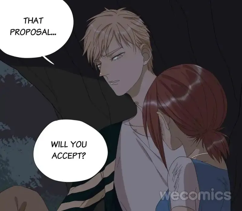 Read Blind Date Terminator chapter 24 image 17 on Lezhin