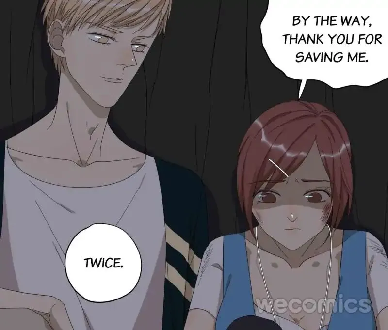 Read Blind Date Terminator chapter 24 image 20 on Lezhin