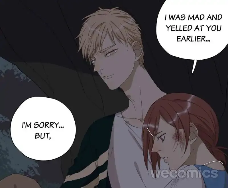 Read Blind Date Terminator chapter 24 image 21 on Lezhin
