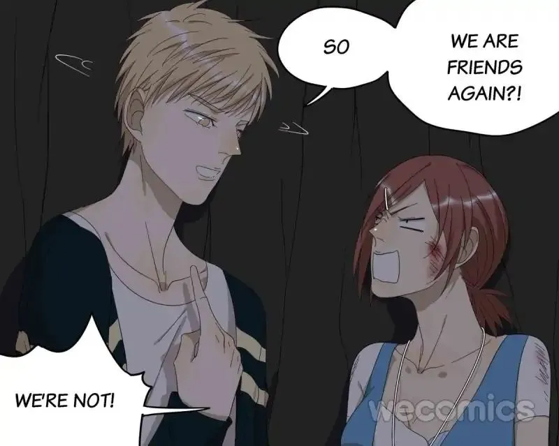 Read Blind Date Terminator chapter 24 image 24 on Lezhin