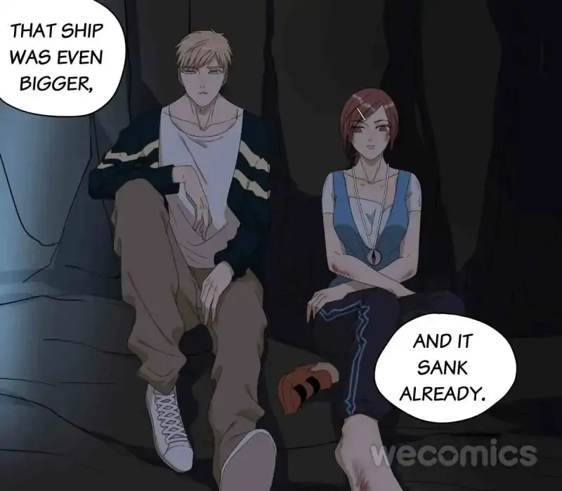 Read Blind Date Terminator chapter 24 image 25 on Lezhin