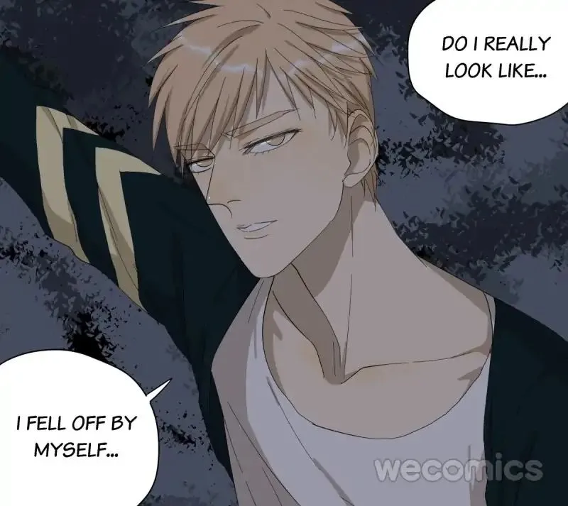 Read Blind Date Terminator chapter 24 image 5 on Lezhin