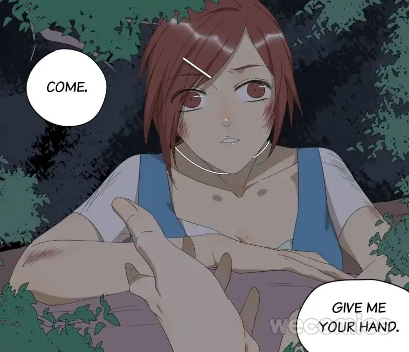 Read Blind Date Terminator chapter 24 image 6 on Lezhin