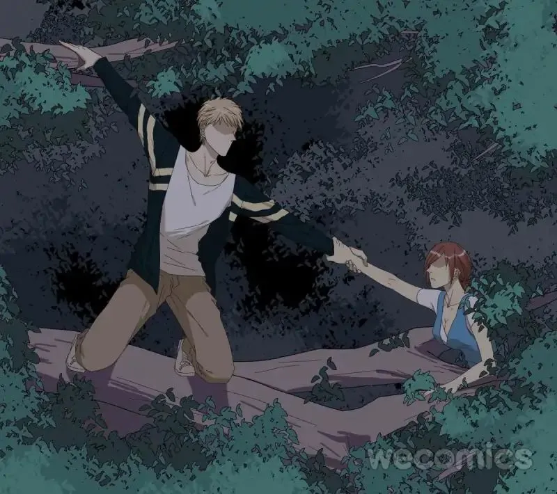 Read Blind Date Terminator chapter 24 image 7 on Lezhin