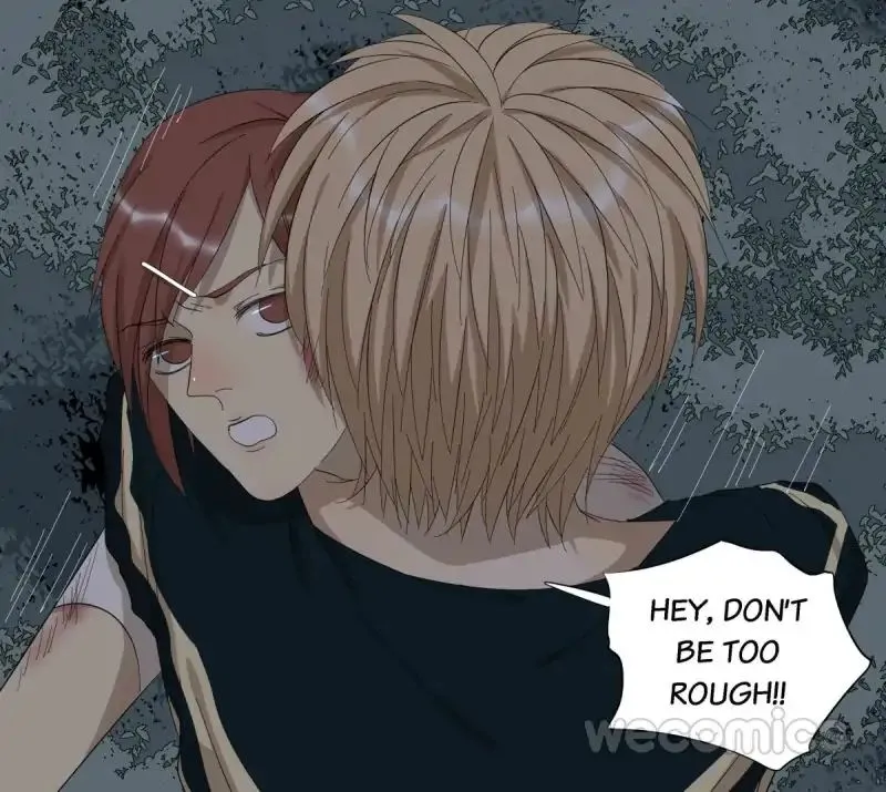 Read Blind Date Terminator chapter 24 image 8 on Lezhin