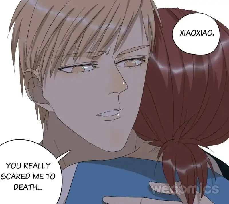 Read Blind Date Terminator chapter 24 image 9 on Lezhin