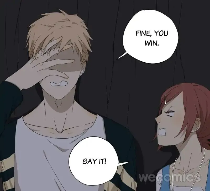 Read Blind Date Terminator chapter 25 image 1 on Lezhin