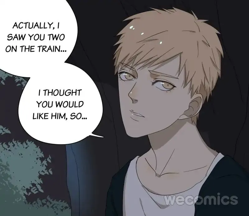 Read Blind Date Terminator chapter 25 image 10 on Lezhin