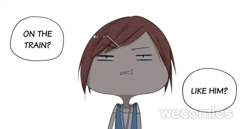 Read Blind Date Terminator chapter 25 image 11 on Lezhin