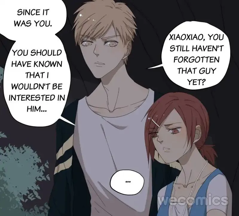 Read Blind Date Terminator chapter 25 image 13 on Lezhin