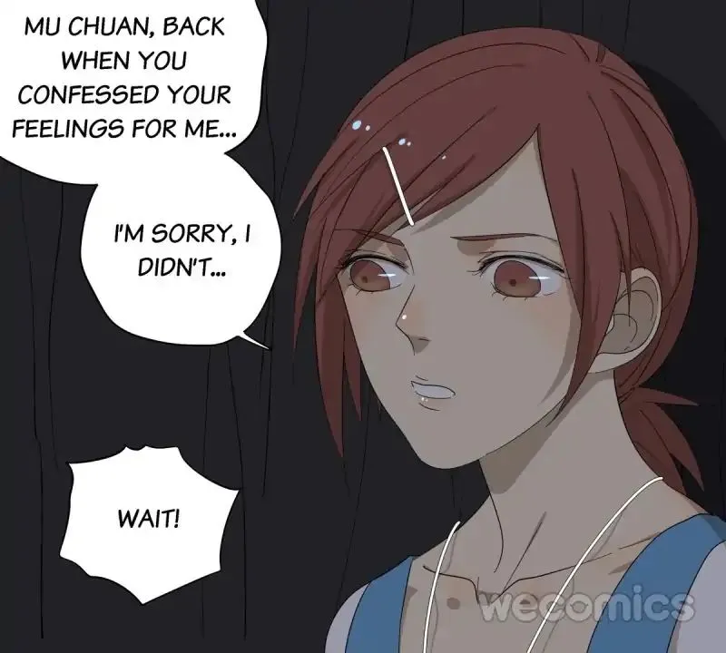 Read Blind Date Terminator chapter 25 image 14 on Lezhin