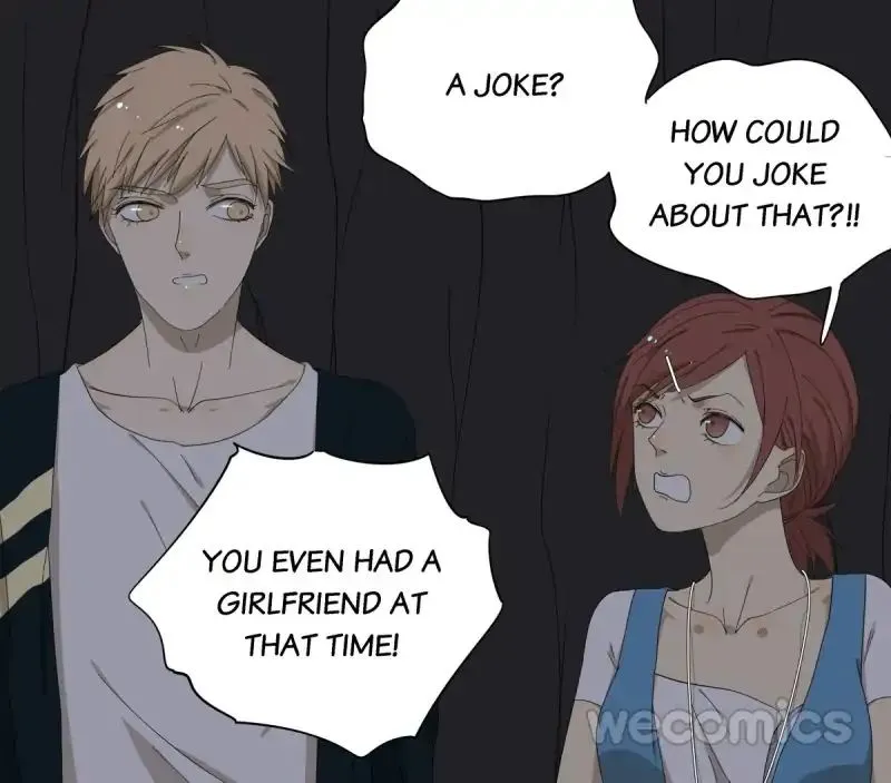 Read Blind Date Terminator chapter 25 image 16 on Lezhin
