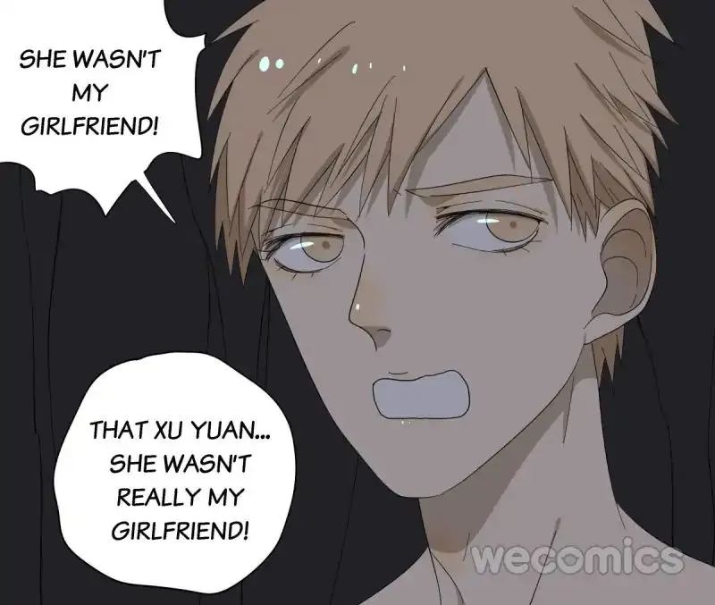 Read Blind Date Terminator chapter 25 image 17 on Lezhin