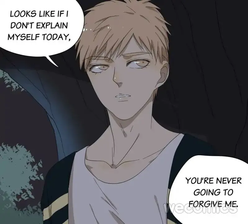 Read Blind Date Terminator chapter 25 image 19 on Lezhin