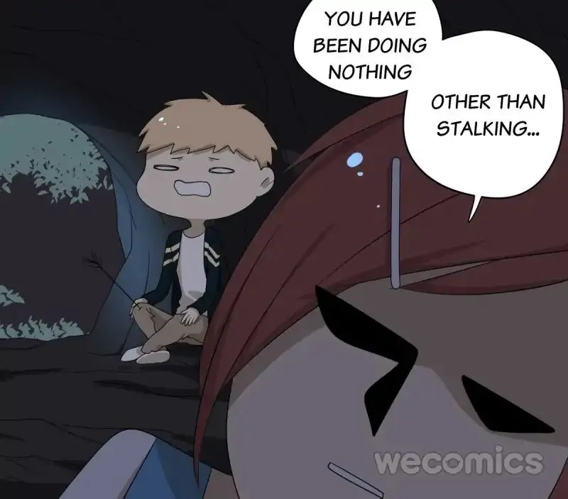 Read Blind Date Terminator chapter 25 image 8 on Lezhin