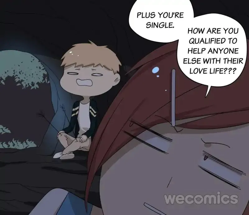 Read Blind Date Terminator chapter 25 image 9 on Lezhin