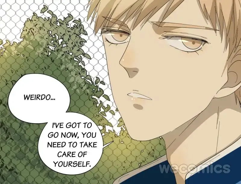 Read Blind Date Terminator chapter 26 image 10 on Lezhin