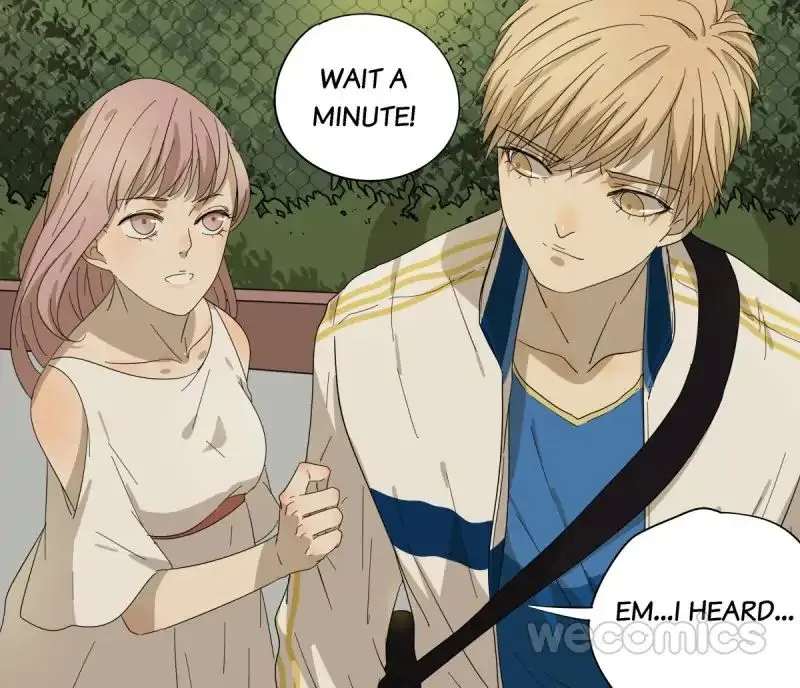 Read Blind Date Terminator chapter 26 image 11 on Lezhin