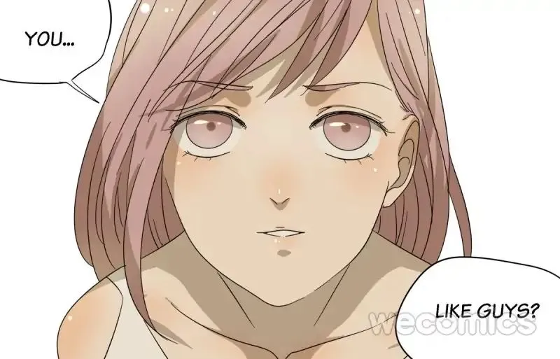 Read Blind Date Terminator chapter 26 image 12 on Lezhin