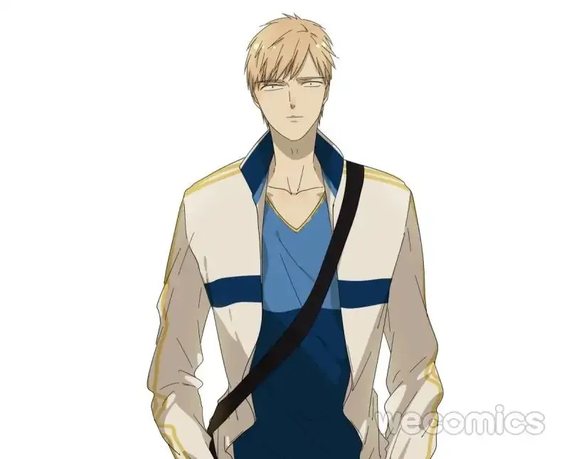 Read Blind Date Terminator chapter 26 image 13 on Lezhin