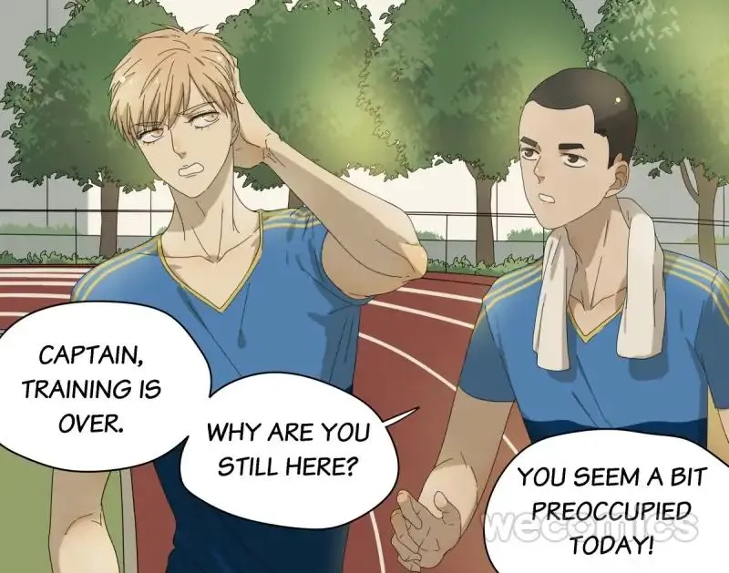 Read Blind Date Terminator chapter 26 image 16 on Lezhin
