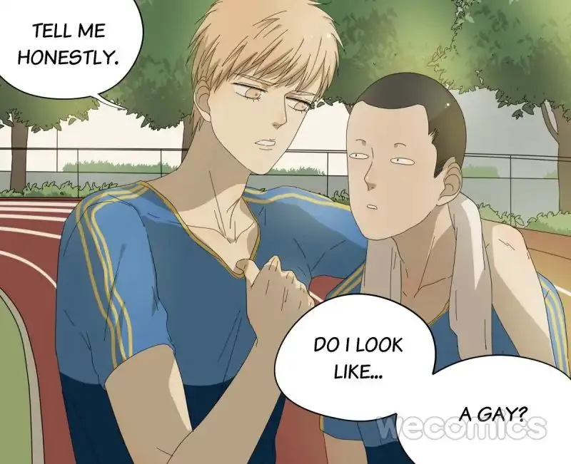 Read Blind Date Terminator chapter 26 image 17 on Lezhin