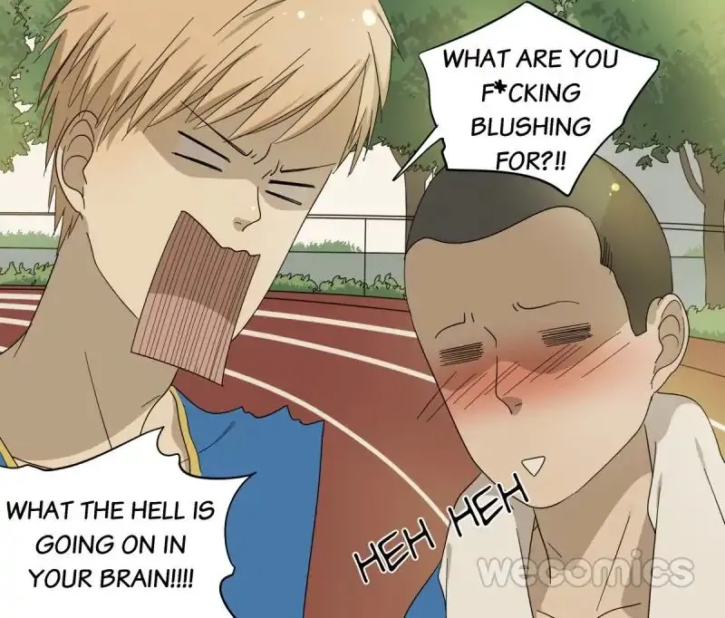 Read Blind Date Terminator chapter 26 image 18 on Lezhin