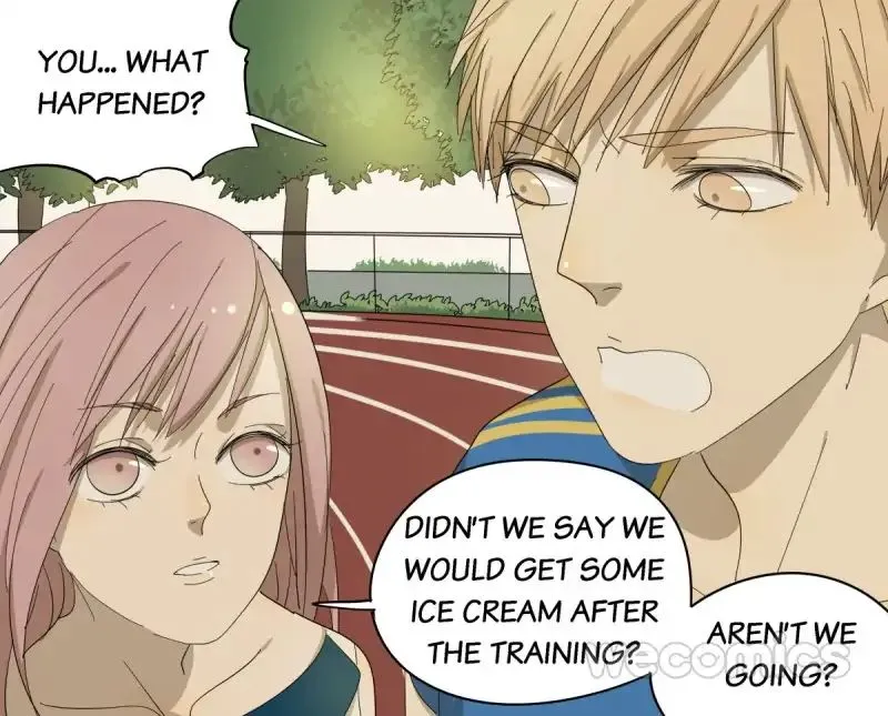 Read Blind Date Terminator chapter 26 image 21 on Lezhin