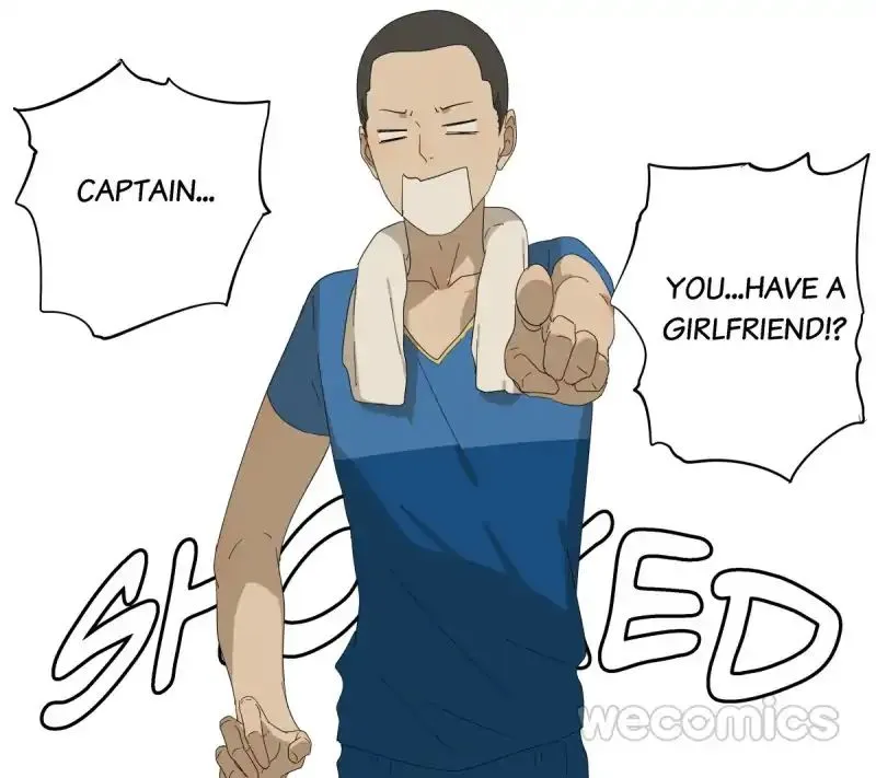 Read Blind Date Terminator chapter 26 image 22 on Lezhin