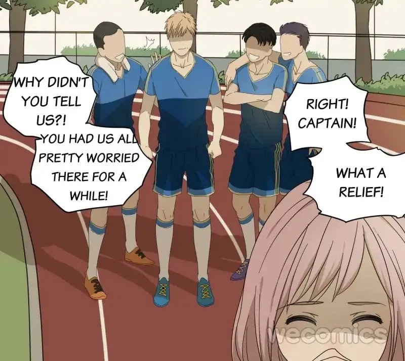 Read Blind Date Terminator chapter 26 image 23 on Lezhin
