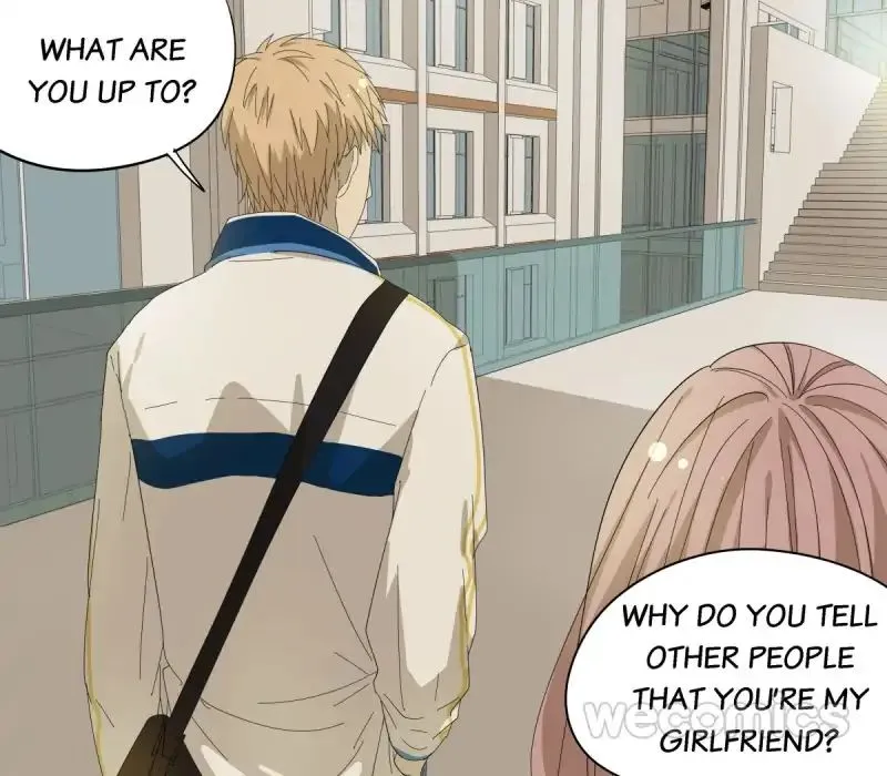 Read Blind Date Terminator chapter 26 image 24 on Lezhin