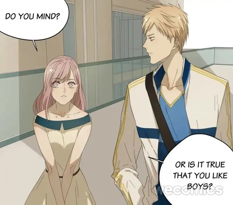 Read Blind Date Terminator chapter 26 image 25 on Lezhin