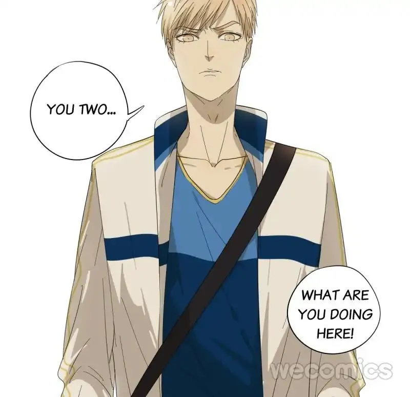 Read Blind Date Terminator chapter 26 image 3 on Lezhin