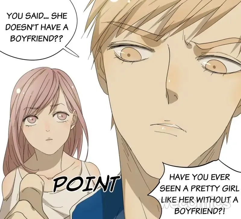 Read Blind Date Terminator chapter 26 image 5 on Lezhin
