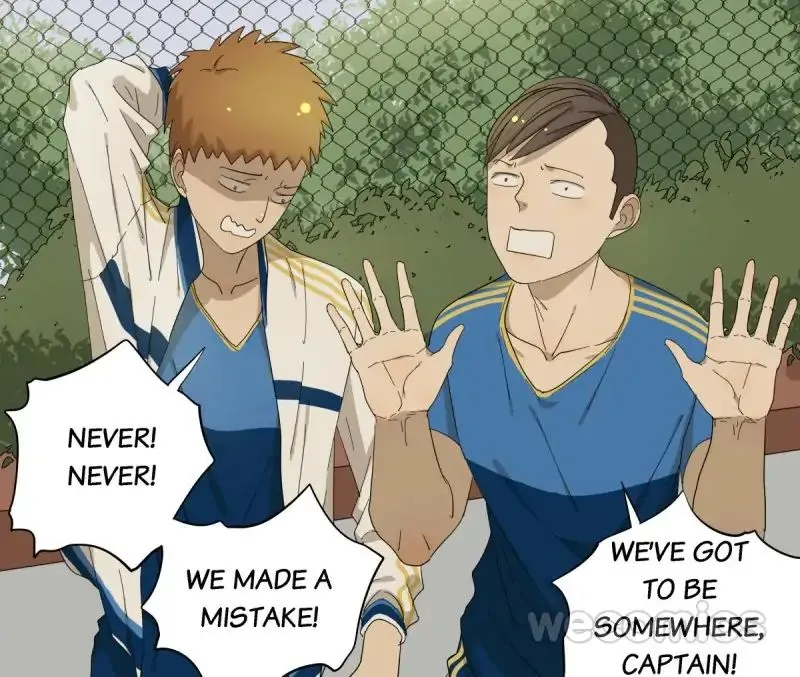 Read Blind Date Terminator chapter 26 image 6 on Lezhin