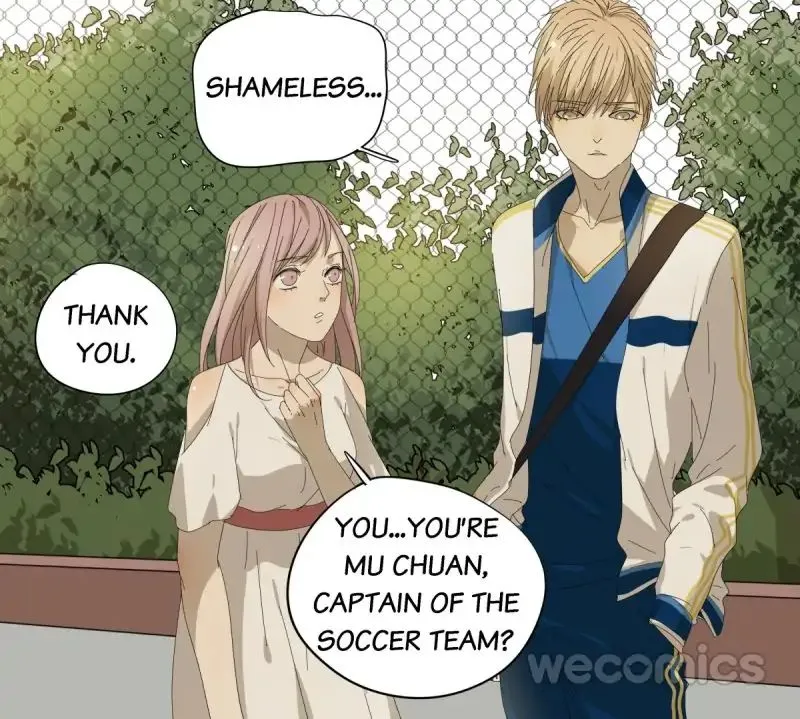 Read Blind Date Terminator chapter 26 image 7 on Lezhin