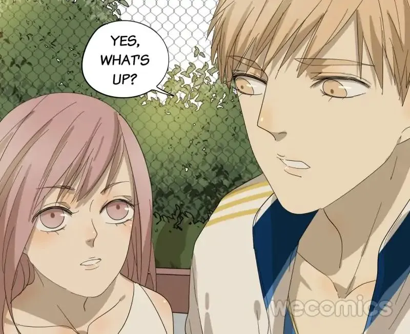 Read Blind Date Terminator chapter 26 image 8 on Lezhin