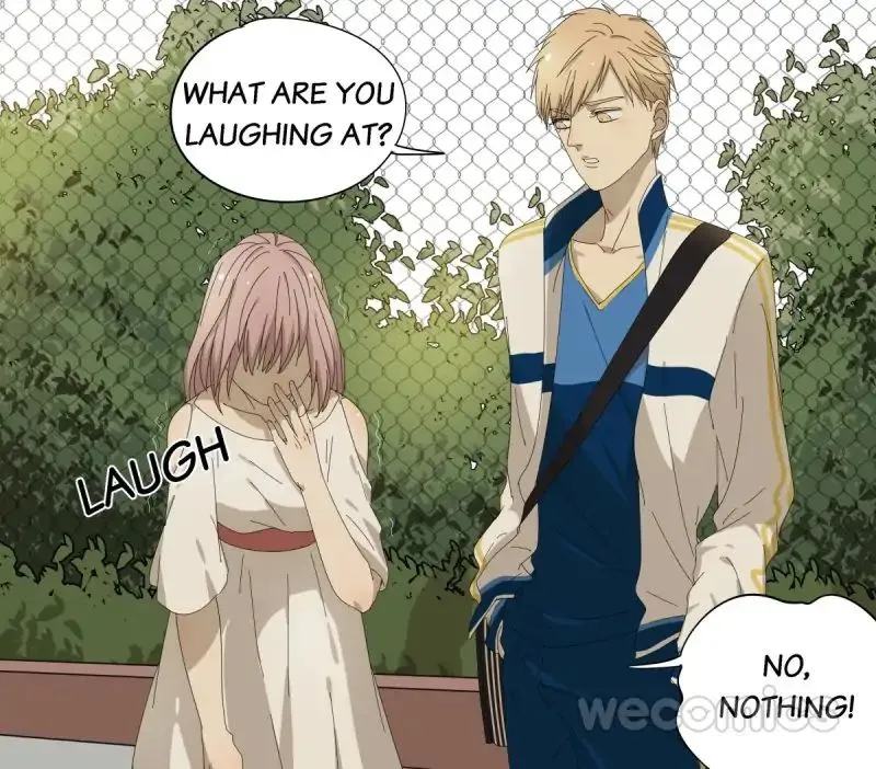 Read Blind Date Terminator chapter 26 image 9 on Lezhin