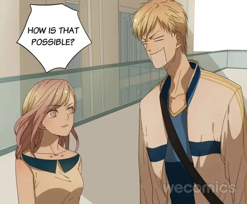 Read Blind Date Terminator chapter 27 image 1 on Lezhin