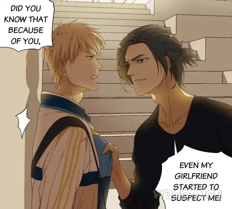Read Blind Date Terminator chapter 27 image 11 on Lezhin