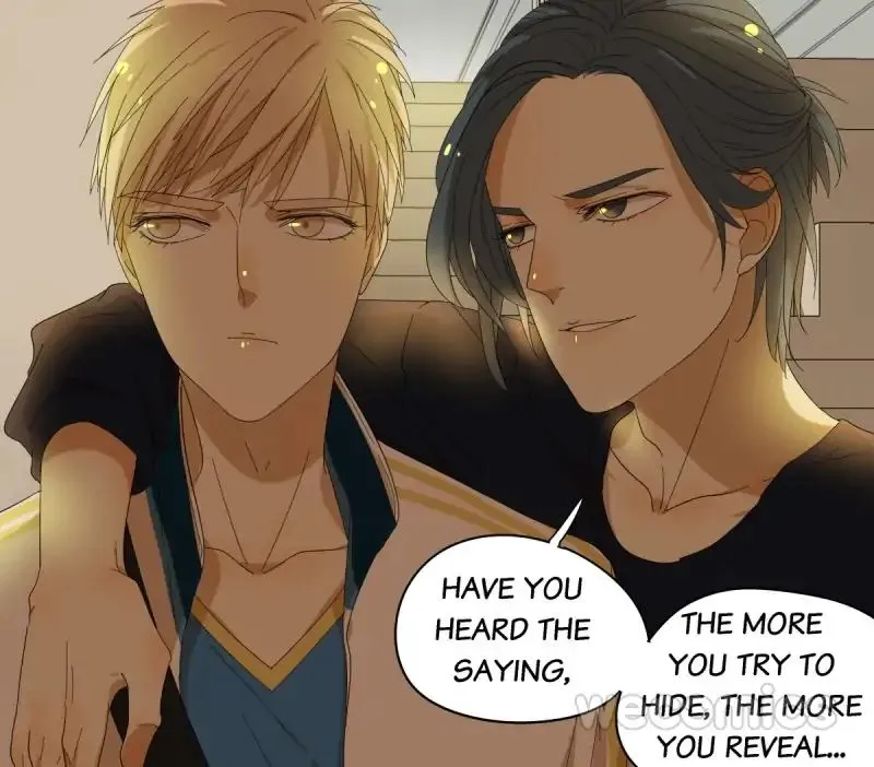 Read Blind Date Terminator chapter 27 image 13 on Lezhin