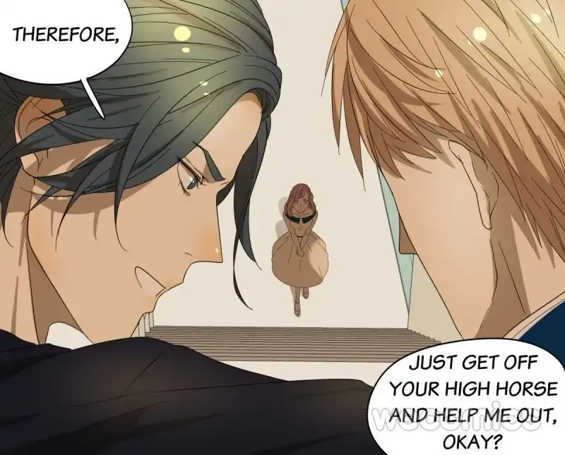 Read Blind Date Terminator chapter 27 image 14 on Lezhin