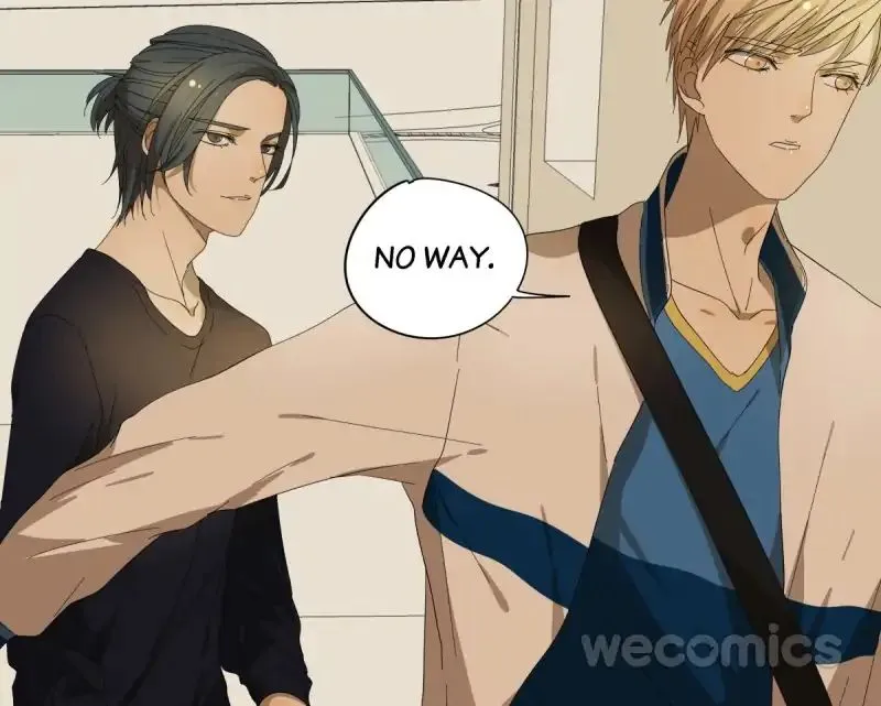Read Blind Date Terminator chapter 27 image 15 on Lezhin