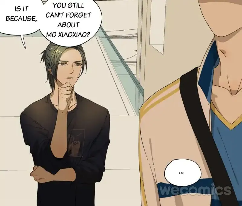 Read Blind Date Terminator chapter 27 image 16 on Lezhin