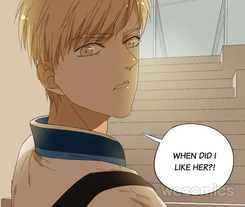 Read Blind Date Terminator chapter 27 image 18 on Lezhin