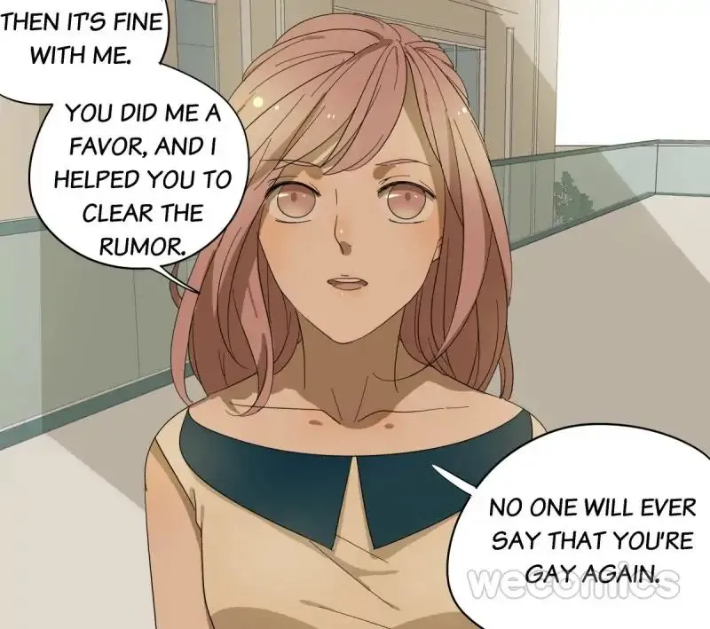 Read Blind Date Terminator chapter 27 image 2 on Lezhin
