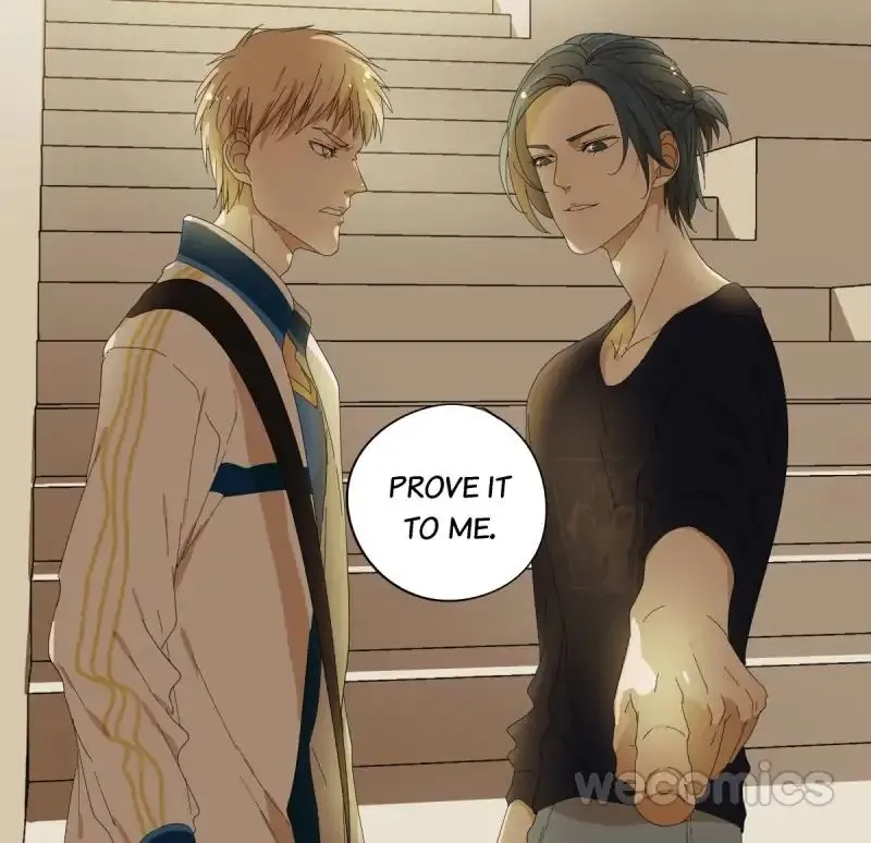 Read Blind Date Terminator chapter 27 image 23 on Lezhin