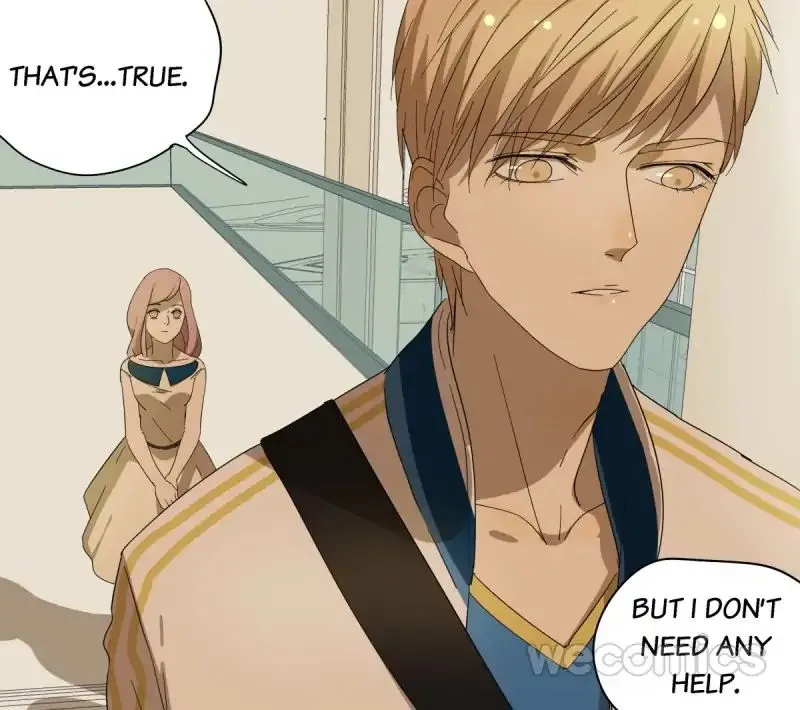 Read Blind Date Terminator chapter 27 image 3 on Lezhin